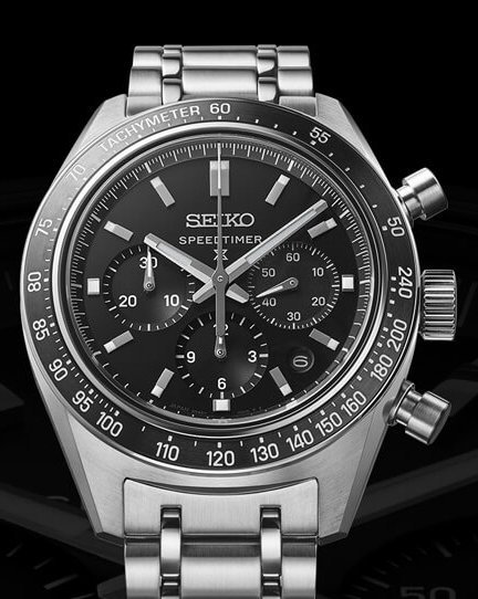 Automatic Chronograph